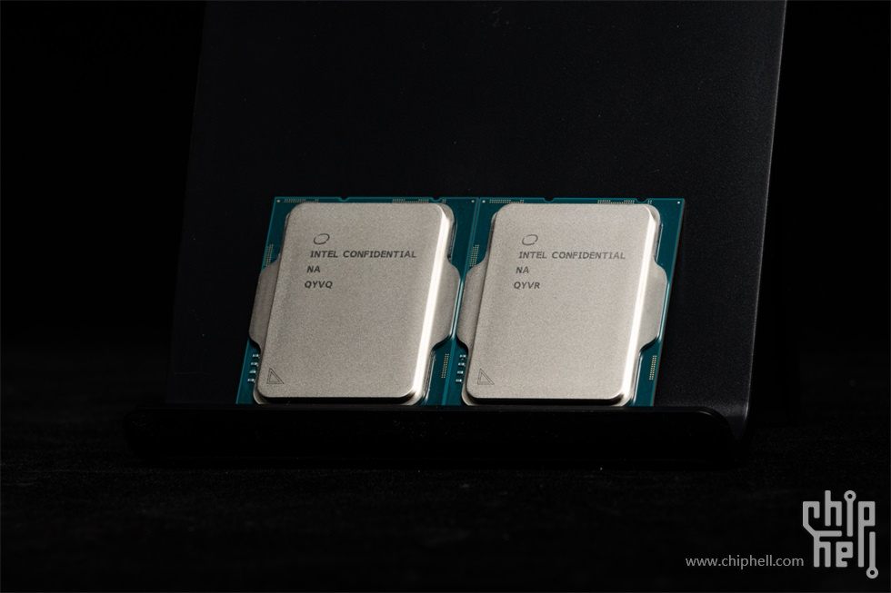 Les premiers tests d’Intel Core i5-12400, Core i3-12300, Core i3-12100 sont dévoilés : les quatre cœurs d’Alder Lake détruisent les quatre cœurs Zen 3, 12 400 plus rapides, plus froids et plus efficaces que 5600X