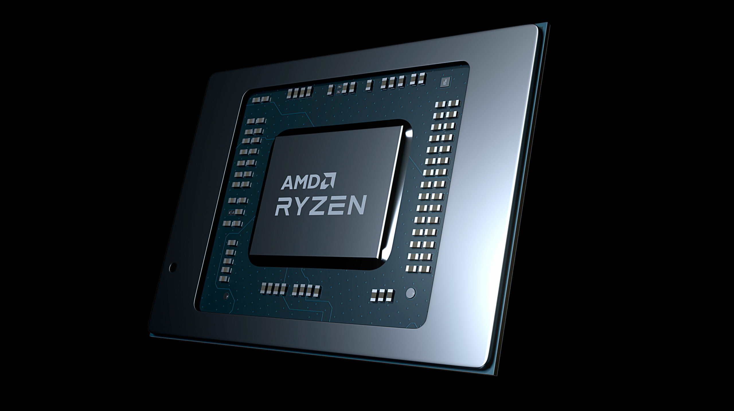 Fuite des spécifications de l’APU AMD Ryzen 9 6900HX ‘Rembrandt’ : 8 cœurs Zen 3 6 nm améliorés, 20 Mo de cache, 4,6 GHz Boost et carte graphique intégrée Radeon 680M ‘RDNA 2’