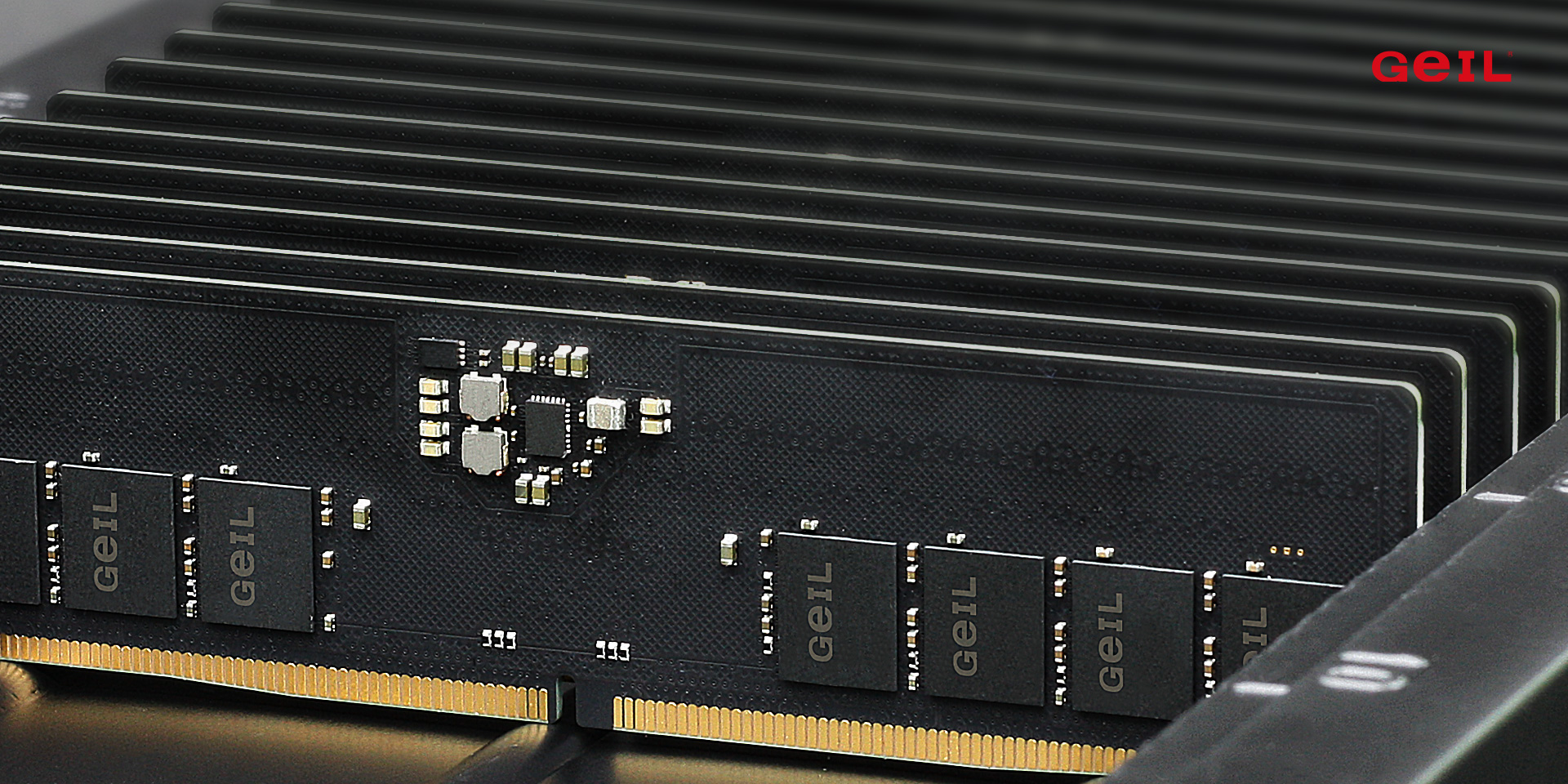 Micron confirme ce que nous savions déjà, une mauvaise alimentation en mémoire DDR5 est liée à des pénuries de PMIC et de VRM, de faibles chances de disponibilité s’améliorant en 2022