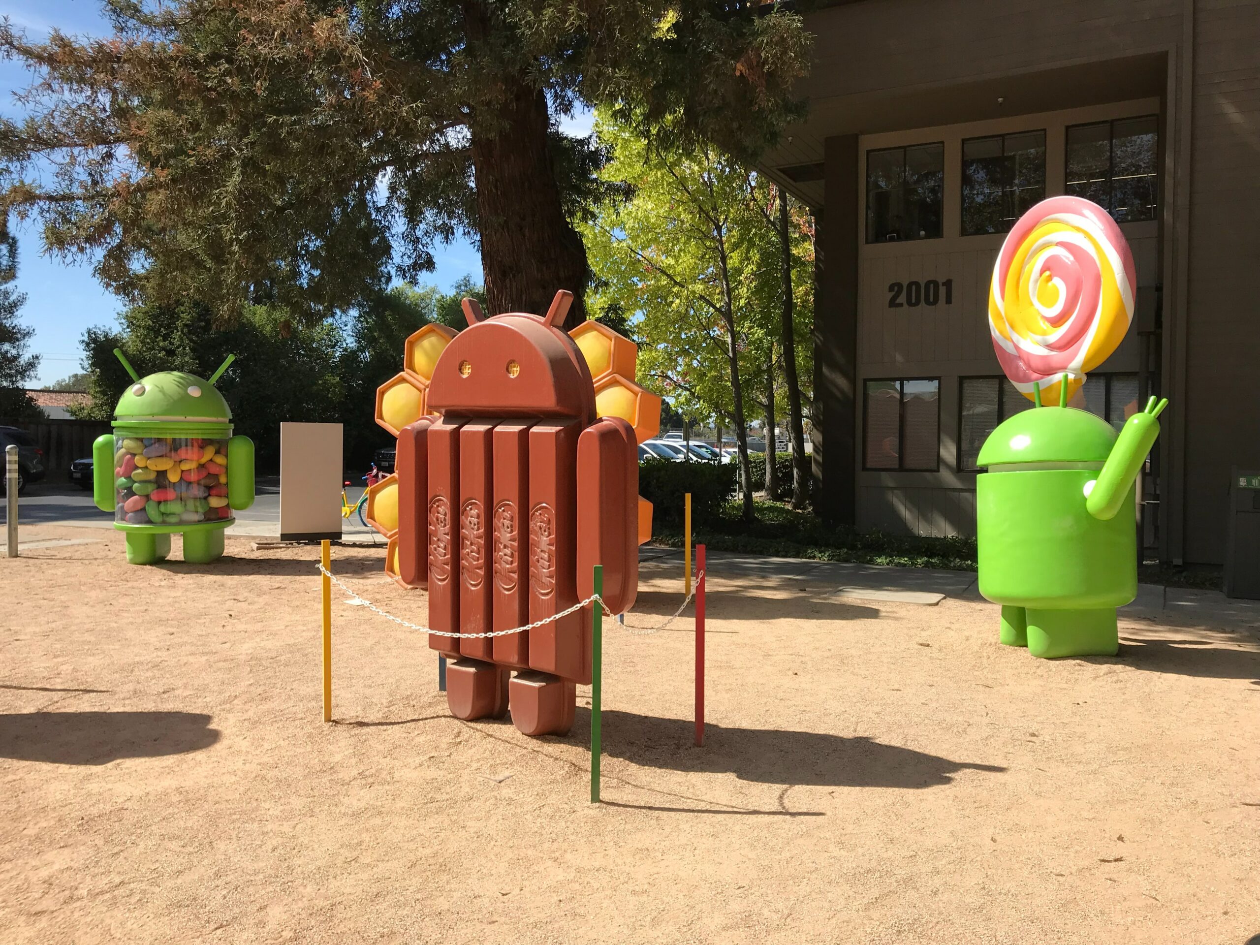 Voici votre premier aperçu d’Android 13 et de certaines des nouvelles fonctionnalités qu’il apporte
